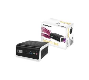 Gigabyte GB-BLCE-4105C Celeron Portable Brix PC