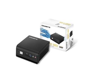 Gigabyte GB-BLPD-5005R Pentium Portable Brix PC