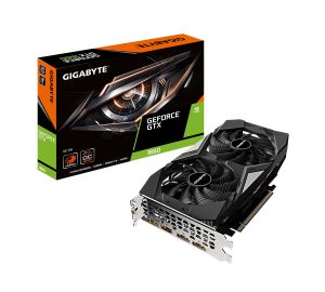 Gigabyte GeForce GTX 1660 OC 6GB