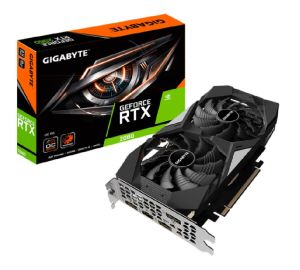 Gigabyte GeForce RTX 2060 OC Graphics Card price in Bangladesh