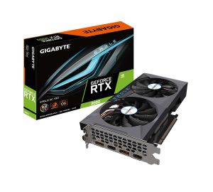Gigabyte GeForce RTX 3060 EAGLE OC 12GB