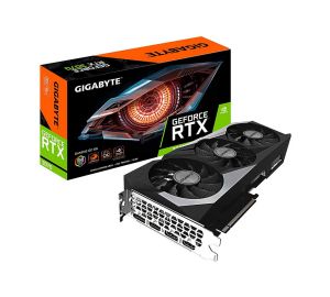 Gigabyte GeForce RTX 3070 Graphics Card price in Bangladesh