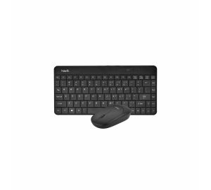 HAVIT KB259GCM Mini Keyboard & Mouse Combo