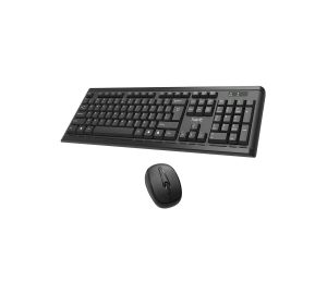 HAVIT KB653GCM Wireless Keyboard & Mouse Combo