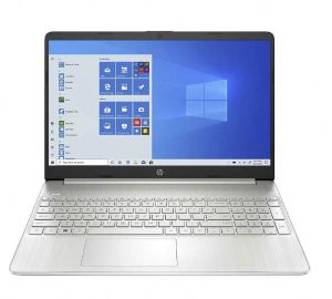 HP 15s-du1081tu Core i3 10th Gen Laptop