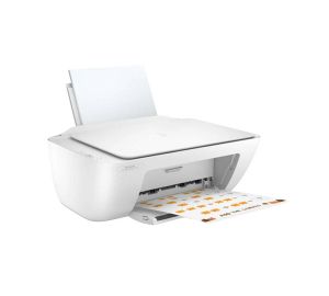 HP DeskJet Ink Advantage 2336 All-in-One Printer