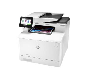 HP LaserJet Pro M479fnw Multi Function Printer