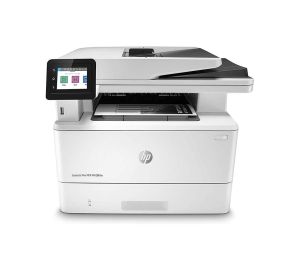 HP LaserJet Pro