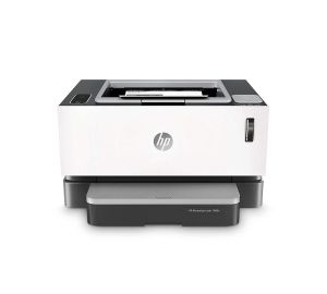 HP Neverstop 1000a Single Function Mono Laser Printer