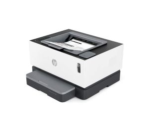 HP Neverstop Laser 1000W Single Function Mono Laser Printer