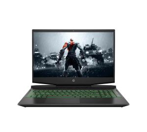 HP Pavilion 15-ec1104AX Ryzen 7 Gaming laptop price in BD