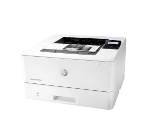 HP Pro M404n Single Function Mono Laser Printer