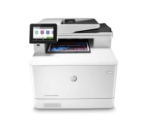 HP Pro M479fdw Laser Printer
