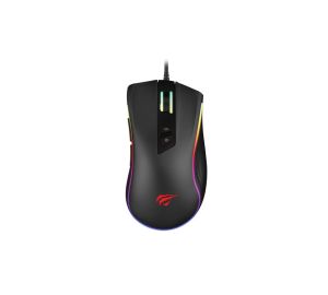 Havit MS300 RGB Backlit Programmable  Gaming Mouse