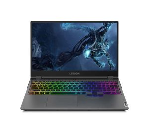 Lenovo Legion 5PRaven Black Gaming Laptop