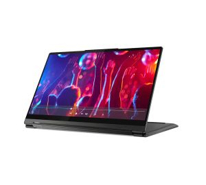 Lenovo Yoga 9i Intel Core i7 11th Gen  Touch Display Shadow Black Laptop