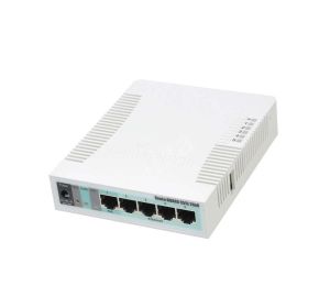 Mikrotik RB951G-2HnD AR9344 CPU 128MB RAM OS4 Wireless Router