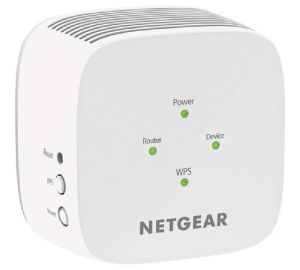 Netgear EX3110 Universal AC 750mbps dual band wifi range extender