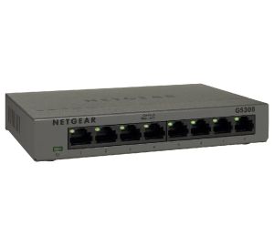 Netgear GS308 8-Port Switch