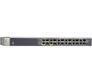 Netgear GSM7212F 12 Port Pro SAFE