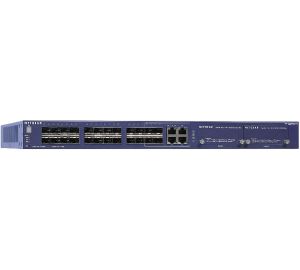 Netgear GSM7328FS 24 Port Switch