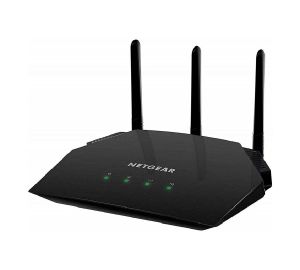 Netgear R6350 Dual Band Gigabit Smart WiFi Router