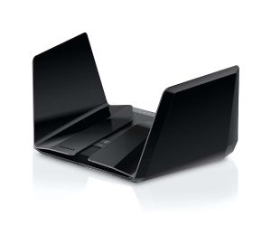Netgear RAX120 AX6000 Nighthawk WiFi 6 Router