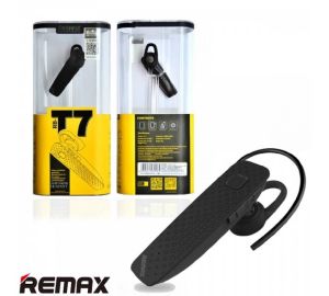 Remax RB-T7 Bluetooth Single Earphone