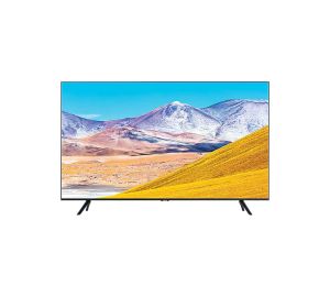 Samsung TU8000 43 Inch 4K UHD Smart TV