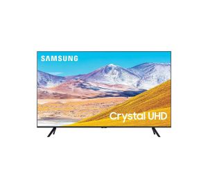 Samsung TU8000 55 Inch