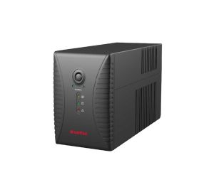 Santak Robust Series R1200 1200VA Offline UPS