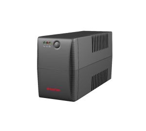 Santak Robust Series R650 650VA Offline UPS