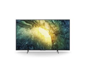 Sony KD-55X7500H 55" Slim 4K TV price in Bangladesh