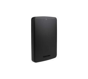 Toshiba Canvio Basic 3TB SSD
