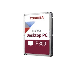 Toshiba P300 2TB Desktop Internal HDD