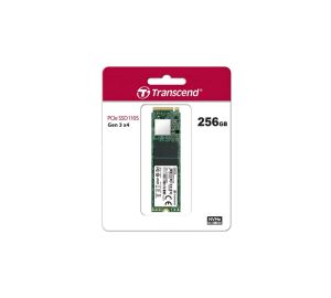 Transcend 110S 256GB M.2 ssd