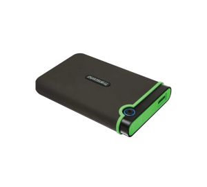 Transcend J25M3S 1TB Iron Gray