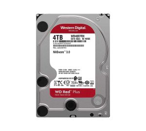 Western Digital 4TB SATA 5400RPM RED NAS Hard drive