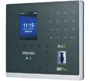 ZKTeco MB2000