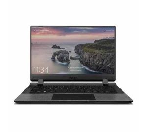 Avita Essential Celeron N4020 4GB 256GB SSD Black Laptop