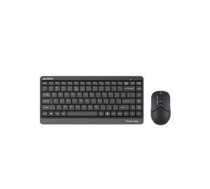 A4Tech Keyboard fg1112 Wireless Combo