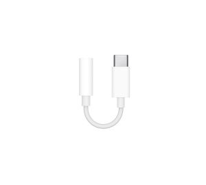 APPLE USB-C TO 3.5 mm Headphone Adapter-FAE