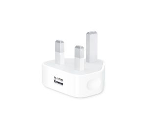APPLE  5W USB POWER ADAPTER