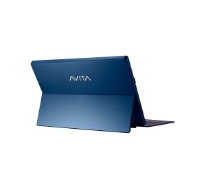 AVITA MAGUS N3350 2-in-1 Steel Blue Laptop