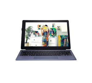 AVITA MAGUS N3350 2-in-1 Charcoal Grey Laptop