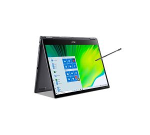 Acer Spin SP313-51N 11th Gen  2-in-1 Touchscreen Laptop