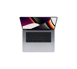 Apple MacBook Pro M1 Chip MK193 16GB 1TB Space Gray Laptop