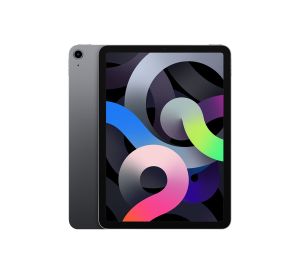 Apple iPad Air 4th Gen 256GB Space Grey Tablet