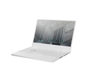 Asus TUF Dash F15 FX516PE Core i5 11th Gen  Moonlight White Laptop