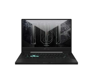 Asus TUF Dash F15 FX516PE Core i5 11th Gen  Eclipse Gray Laptop